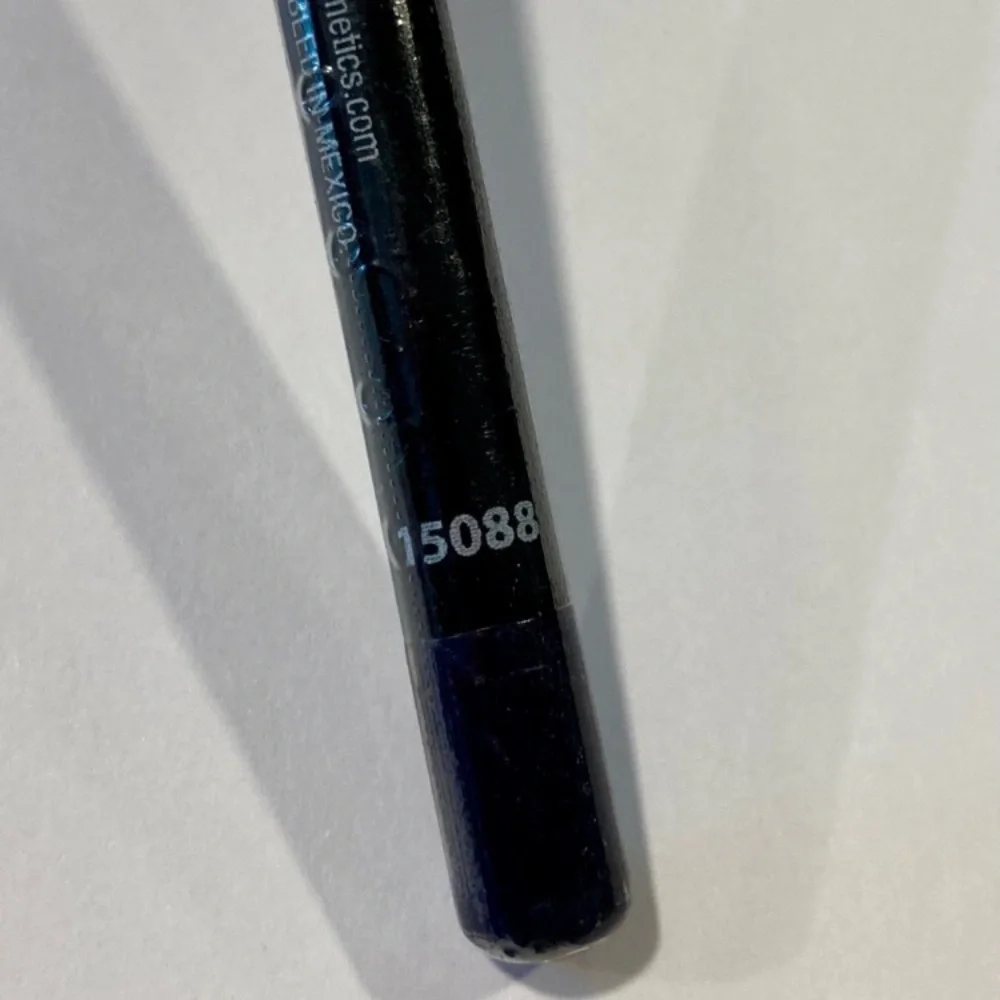 Bundle of 5 Jordana Eyeliner Pencil #12 